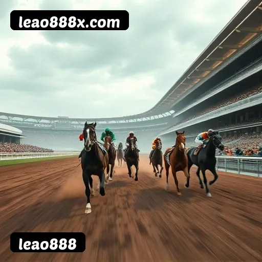 leao888 APK - Download Oficial Android