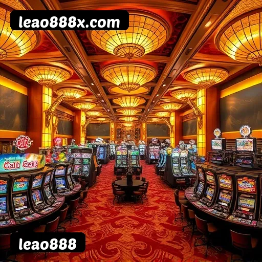 Como Instalar APK leao888