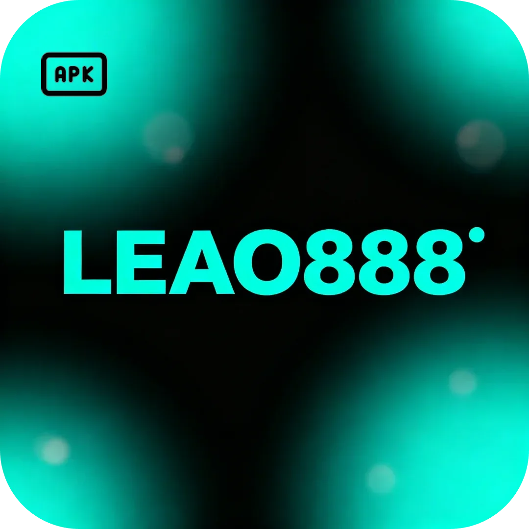 APK oficial da leao888 para Android