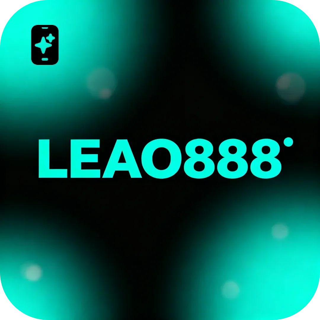 APP oficial da leao888 para mobile