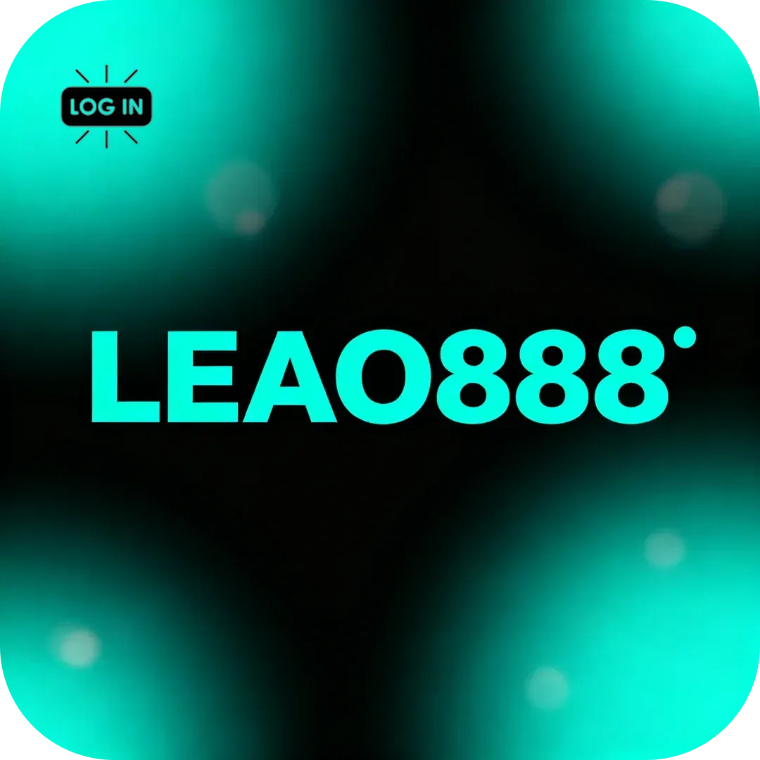 Login seguro na leao888